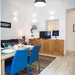 Apartament Cosy Tiles House *
