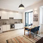 Apartament Cosy Tiles House Lizbona