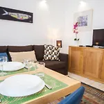 Cosy Tiles House Apartament Lizbona