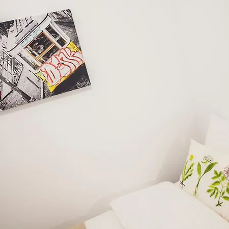 Appartement Santana Cosy Flat *