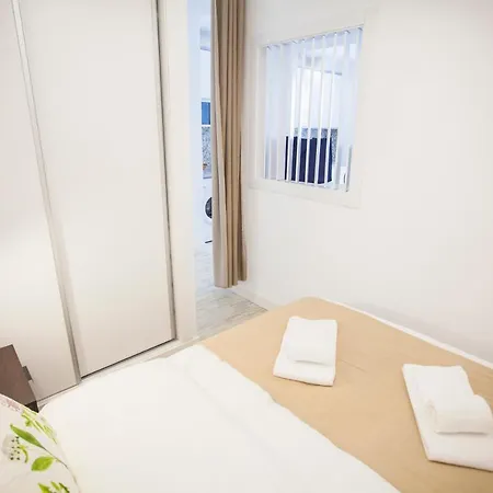 Santana Cosy Flat Appartement
