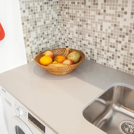 Cosy Tiles House Lejlighed