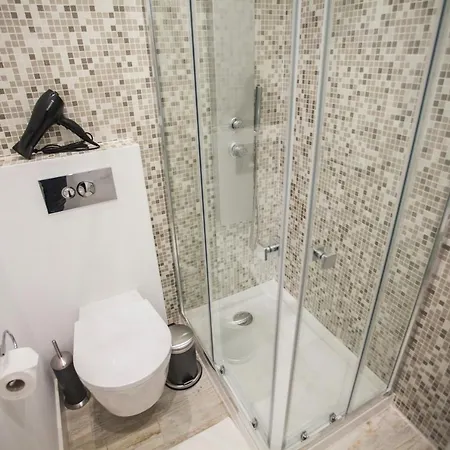 Lejlighed Cosy Tiles House