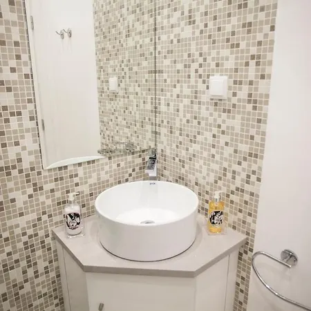 Santana Cosy Flat Lägenhet Lisboa