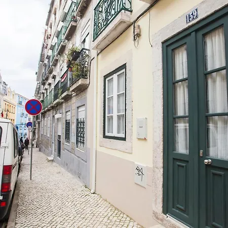 Cosy Tiles House شقة