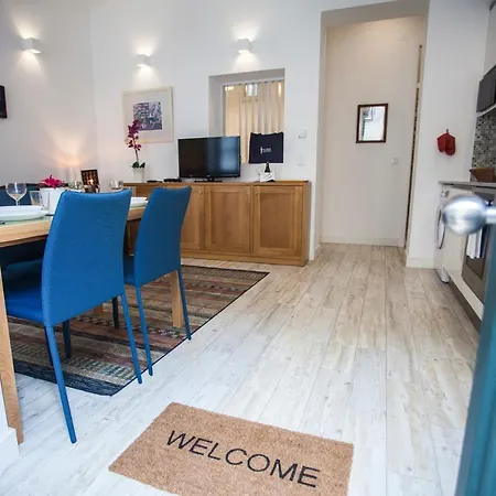 Cosy Tiles House Lisboa