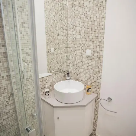 Cosy Tiles House Lisbona