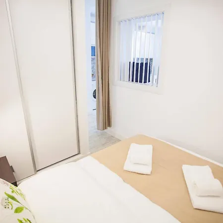 Апартаменти Santana Cosy Flat *