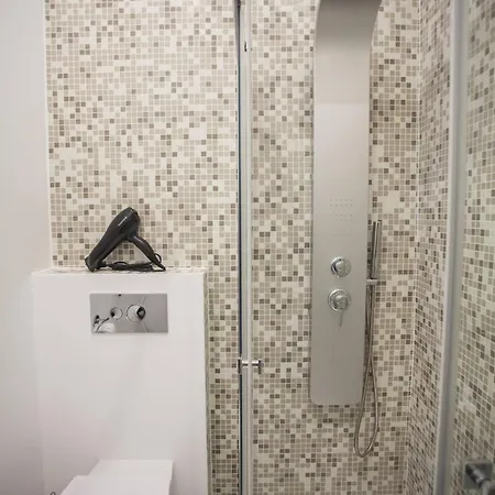 Апартаменти Santana Cosy Flat