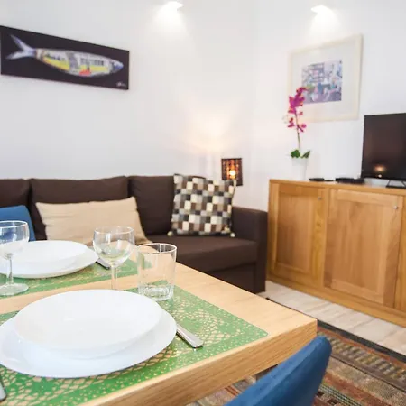 Апартаменти Santana Cosy Flat *