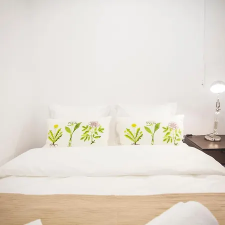 Cosy Tiles House Lissabon