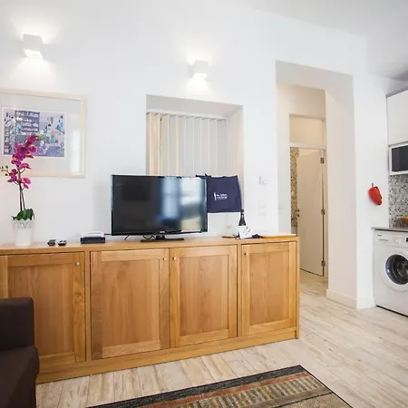 Cosy Tiles House Lissabon