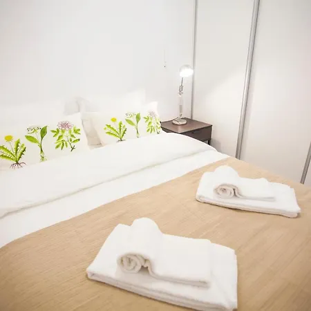 Cosy Tiles House Apartment Lissabon